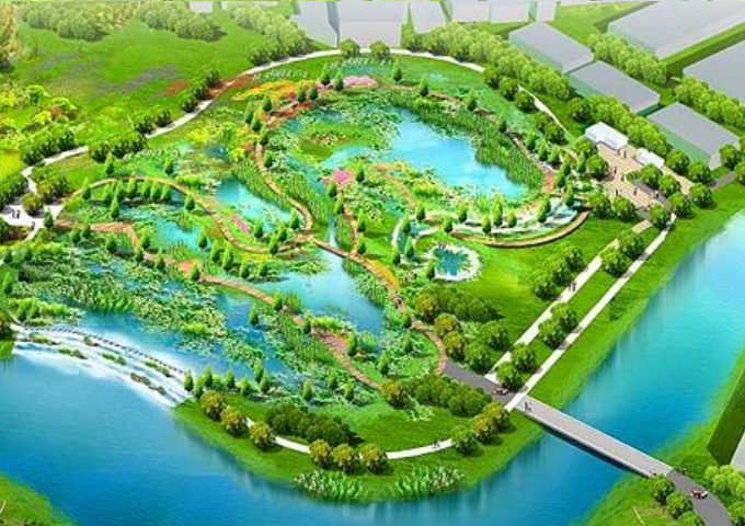 【國家級獲獎(jiǎng)】坪山河流域（六聯(lián)-竹坑片區(qū)）地下空間地質(zhì)環(huán)境專項(xiàng)調(diào)查與評價(jià)規(guī)劃