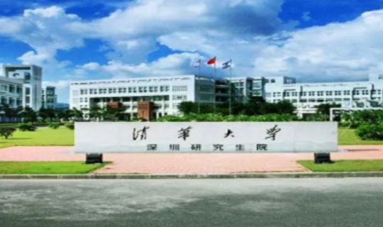【優(yōu)質(zhì)結(jié)構(gòu)工程獎(jiǎng)、工程金匠獎(jiǎng)】清華大學(xué)深圳研究生院創(chuàng)新基地建設(shè)工程（二期）土石方、基坑支護(hù)工程